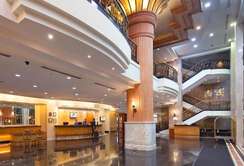 Bayview Hotel Georgetown Penang