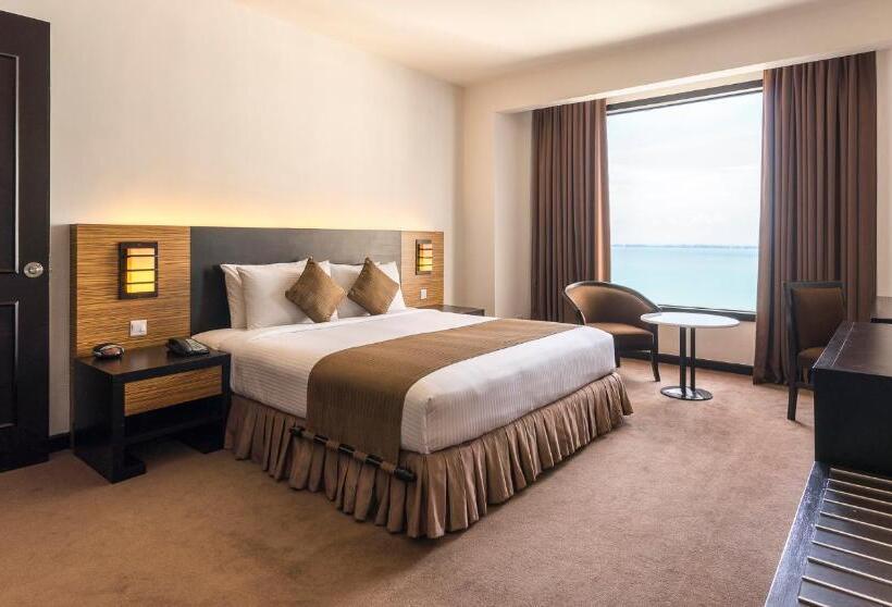 Bayview Hotel Georgetown Penang