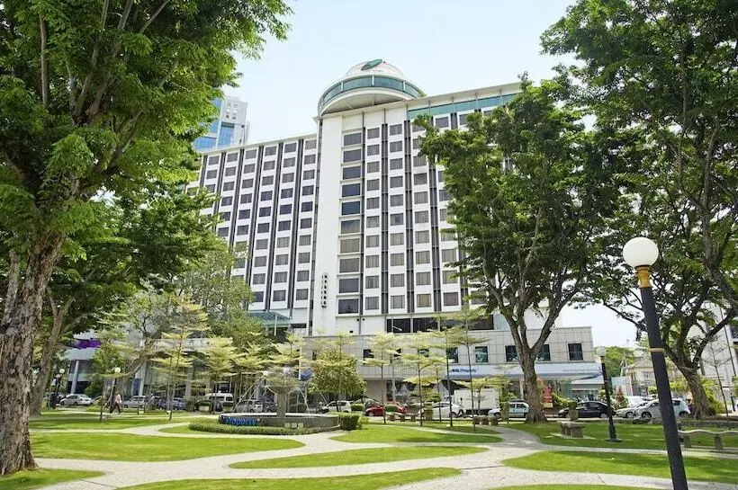 Bayview Hotel Georgetown Penang