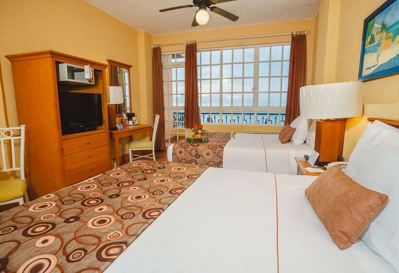 Otel Best Western Posada Freeman