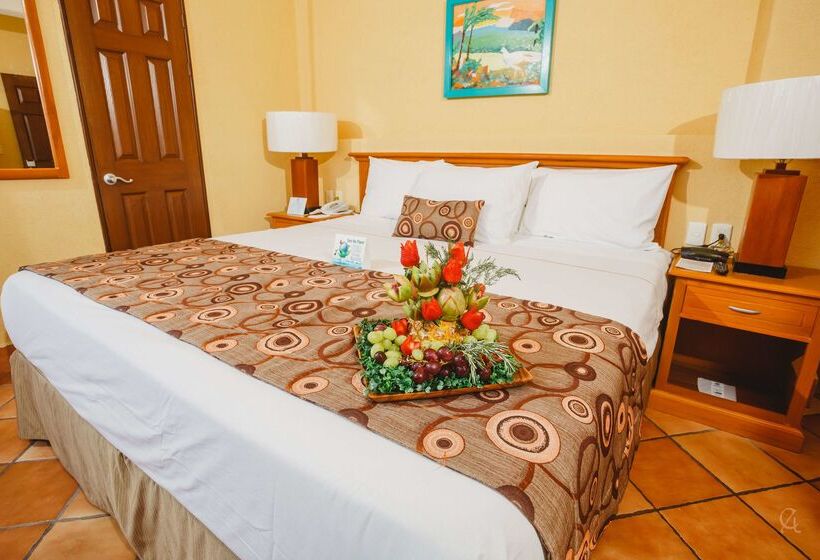 Otel Best Western Posada Freeman