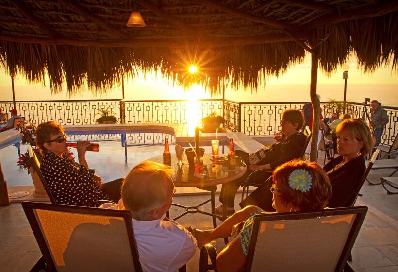 Otel Best Western Posada Freeman