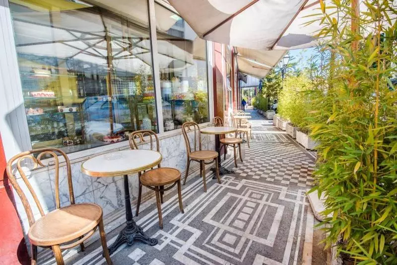 فندق Hôtel Colbert   Spa & Casino