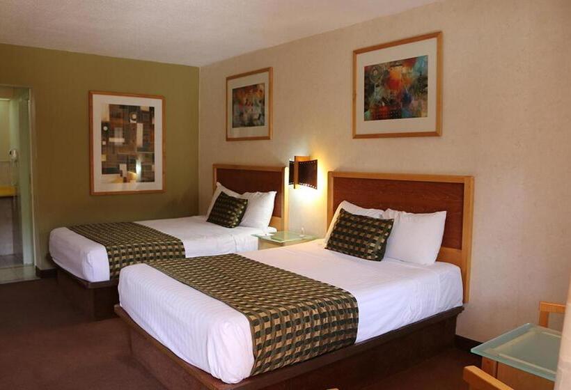 Szálloda Colonial Ciudad Juarez