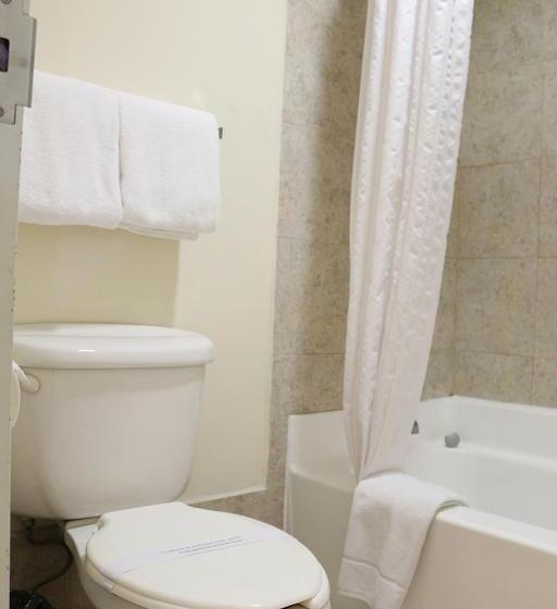 Szálloda Colonial Ciudad Juarez