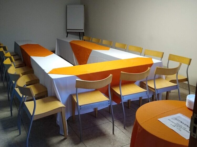 Szálloda Colonial Ciudad Juarez