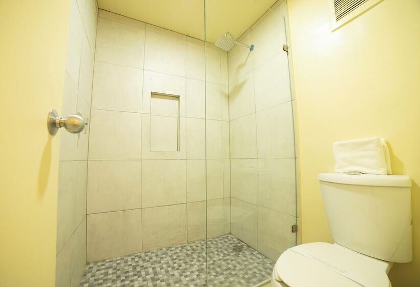 Szálloda Colonial Ciudad Juarez