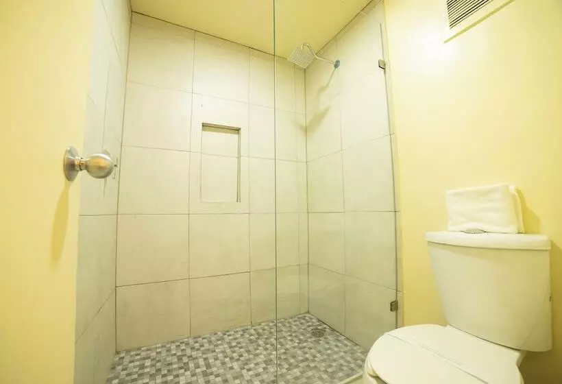 ホテル Colonial Ciudad Juarez