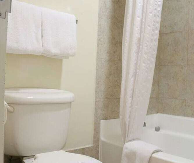 Szálloda Colonial Ciudad Juarez