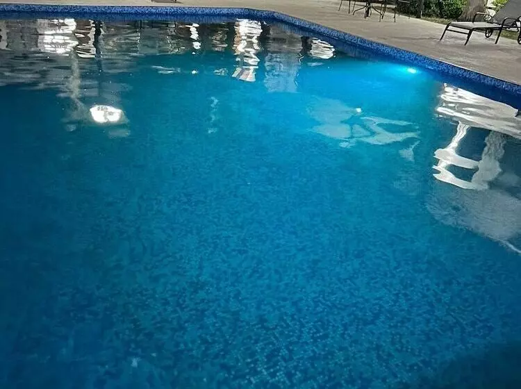 ホテル Colonial Ciudad Juarez