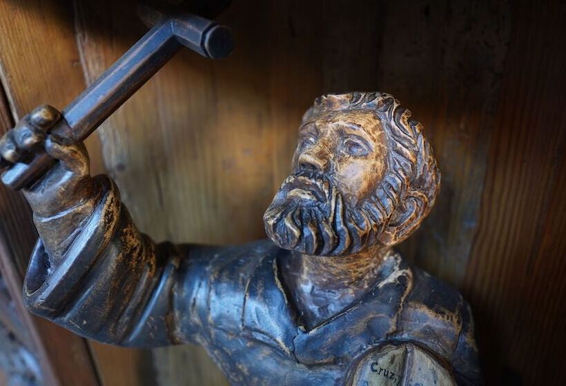 فندق De La Soledad