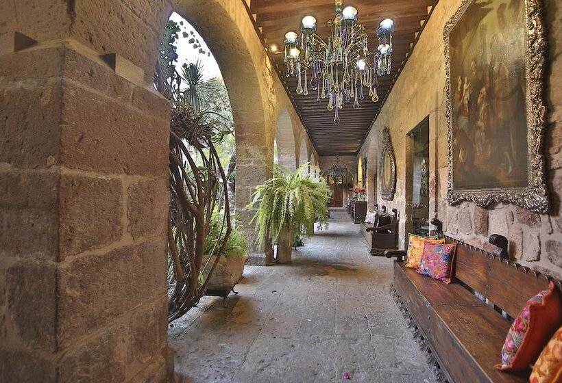 فندق De La Soledad