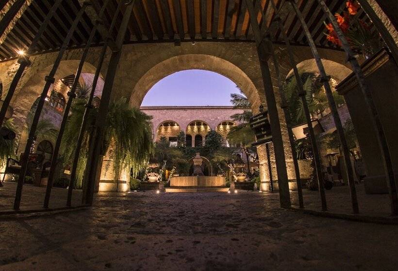 فندق De La Soledad