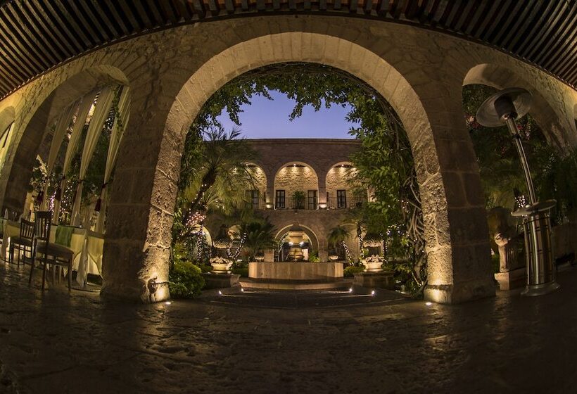 فندق De La Soledad