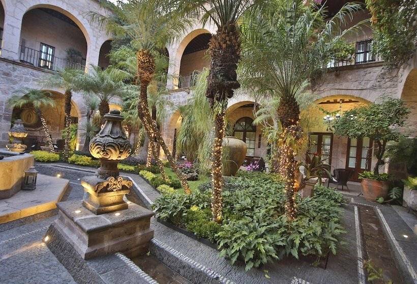 فندق De La Soledad