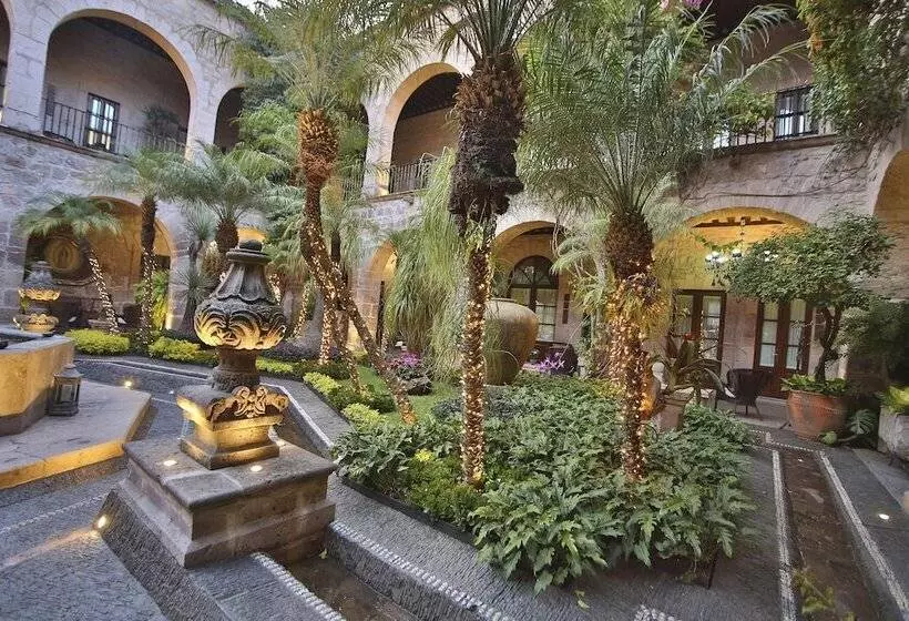 Отель De La Soledad