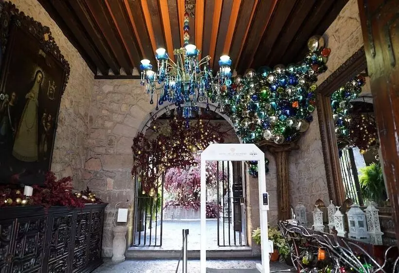 Отель De La Soledad