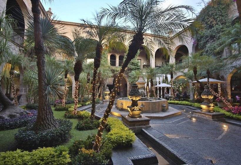 فندق De La Soledad