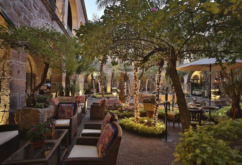 فندق De La Soledad