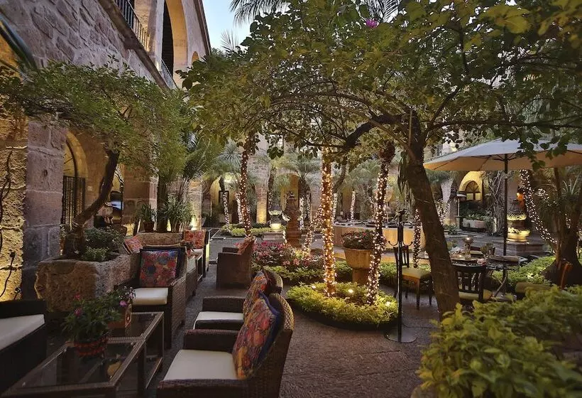 Отель De La Soledad