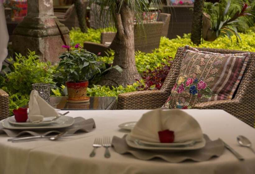 فندق De La Soledad