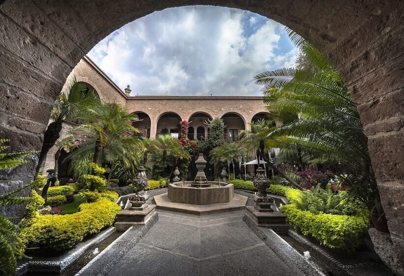 فندق De La Soledad