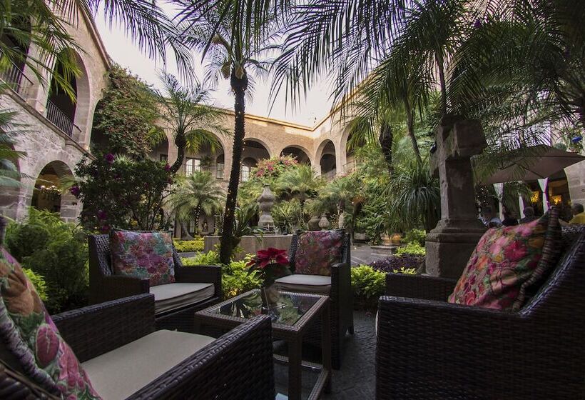 فندق De La Soledad