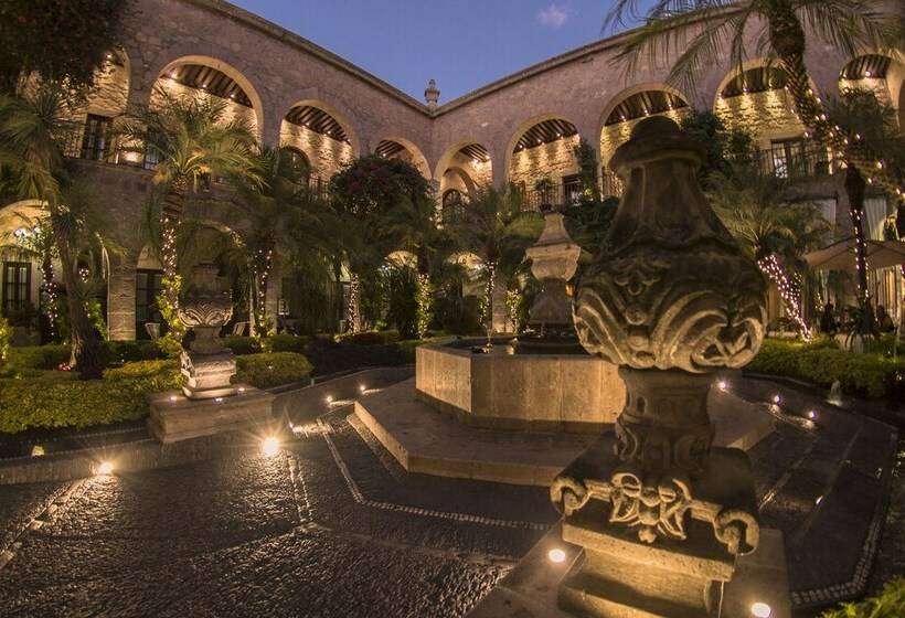 فندق De La Soledad