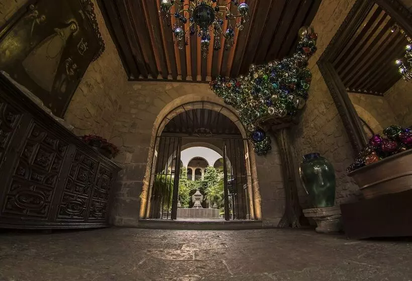 Отель De La Soledad