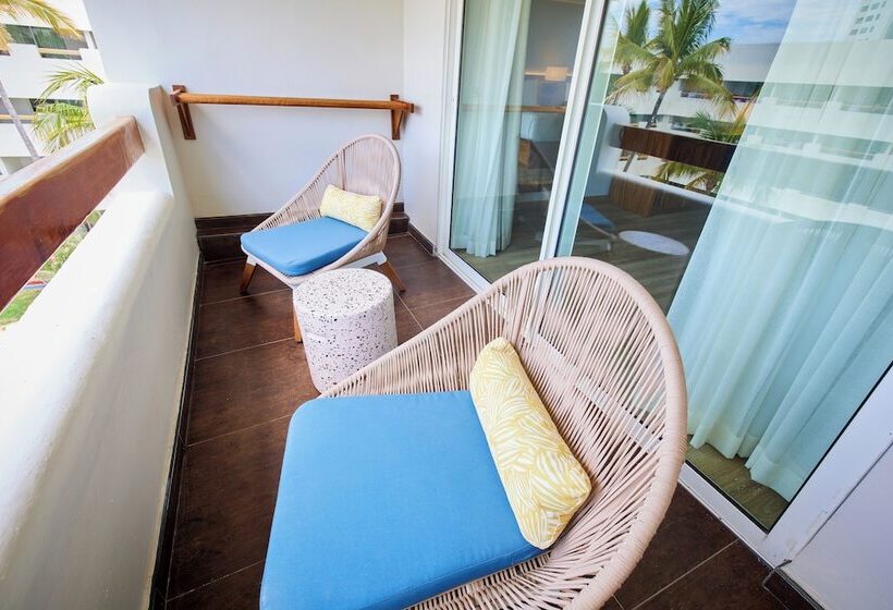 Szálloda Emporio Mazatlan