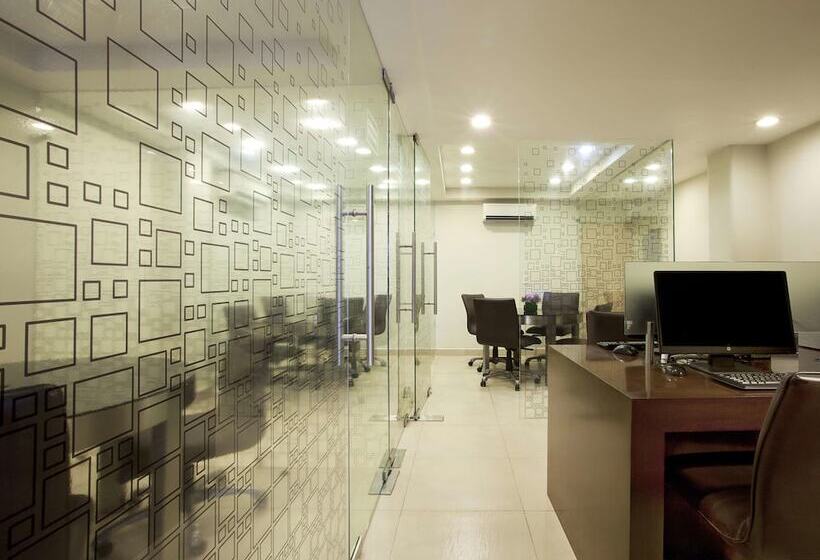 Szálloda Emporio Mazatlan