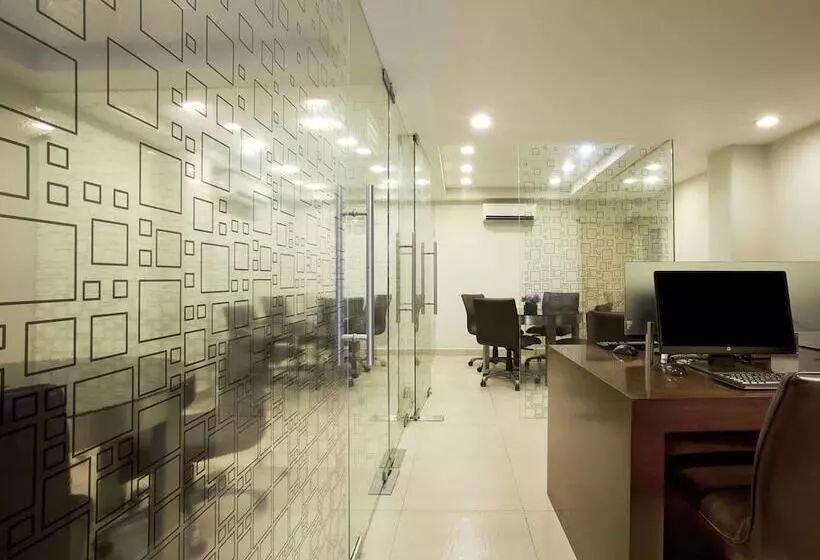 Hotel Emporio Mazatlan