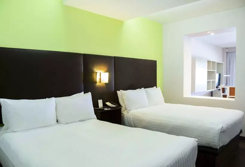 Hotel Emporio Mazatlan