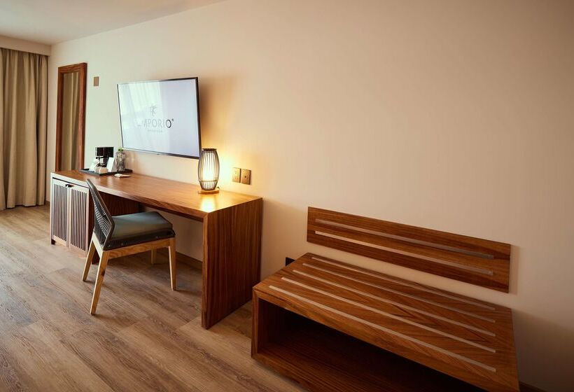 Szálloda Emporio Mazatlan