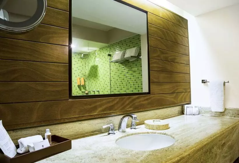 Hotel Emporio Mazatlan