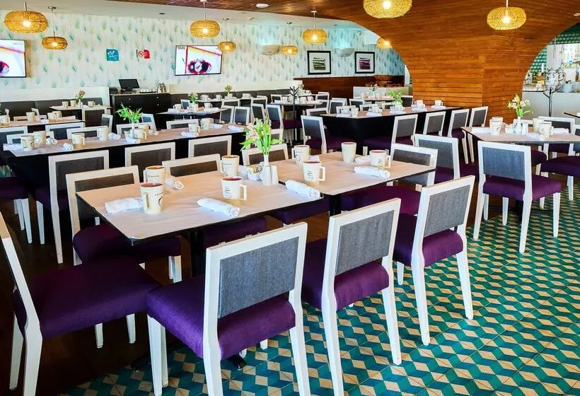 Hotel Emporio Mazatlan