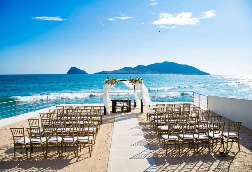 Szálloda Emporio Mazatlan