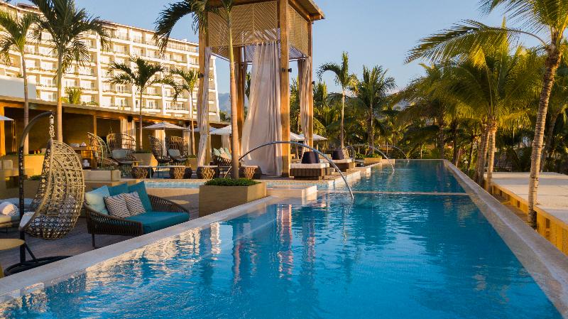 فندق Fiesta Americana Puerto Vallarta All Inclusive & Spa