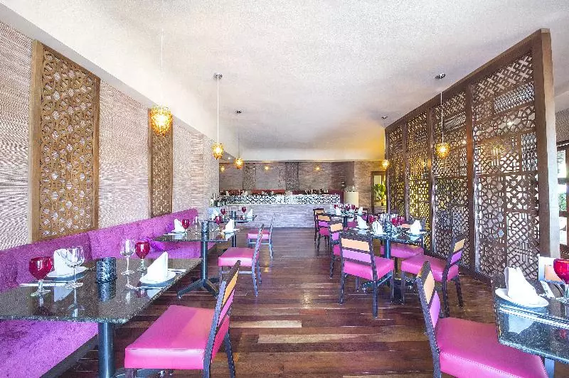 Отель Fiesta Americana Puerto Vallarta All Inclusive & Spa