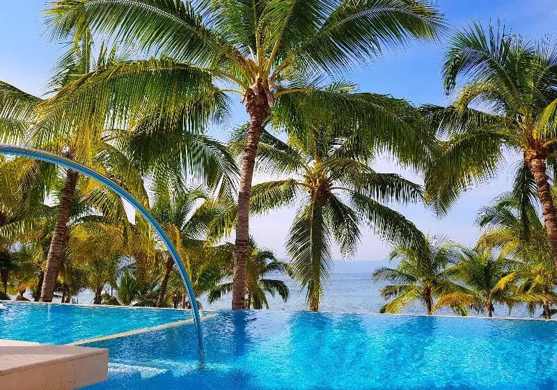 Отель Fiesta Americana Puerto Vallarta All Inclusive & Spa