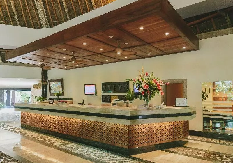 Отель Fiesta Americana Puerto Vallarta All Inclusive & Spa