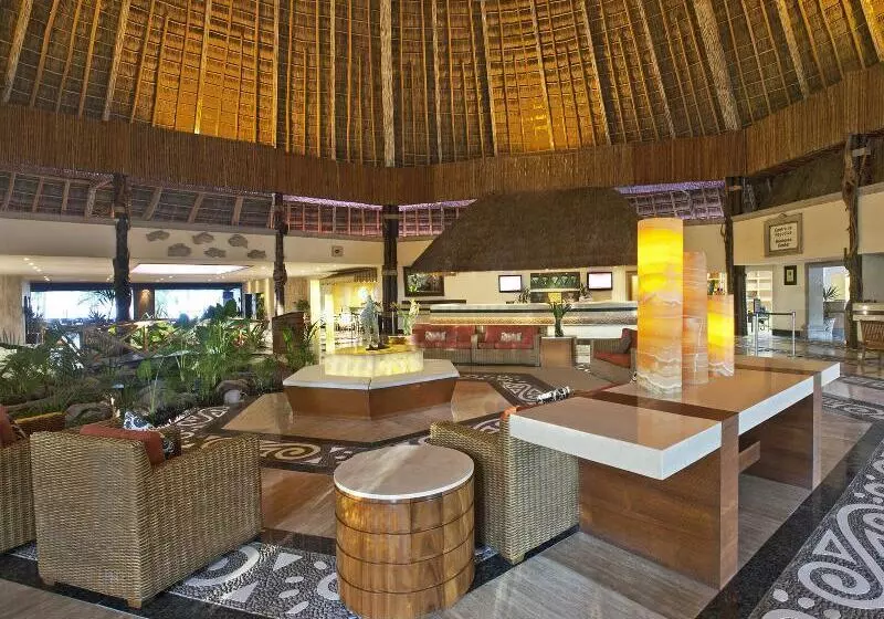 Отель Fiesta Americana Puerto Vallarta All Inclusive & Spa