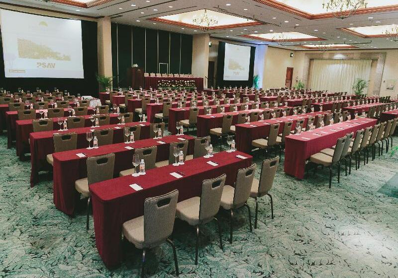 فندق Fiesta Americana Puerto Vallarta All Inclusive & Spa