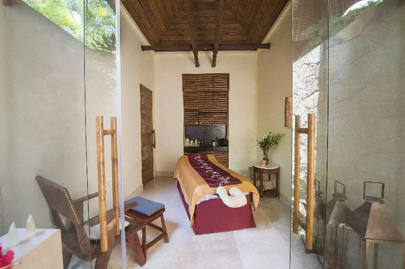 Отель Fiesta Americana Puerto Vallarta All Inclusive & Spa