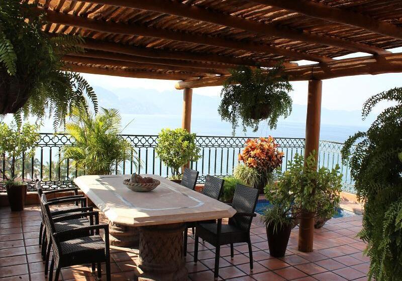 فندق Fiesta Americana Puerto Vallarta All Inclusive & Spa