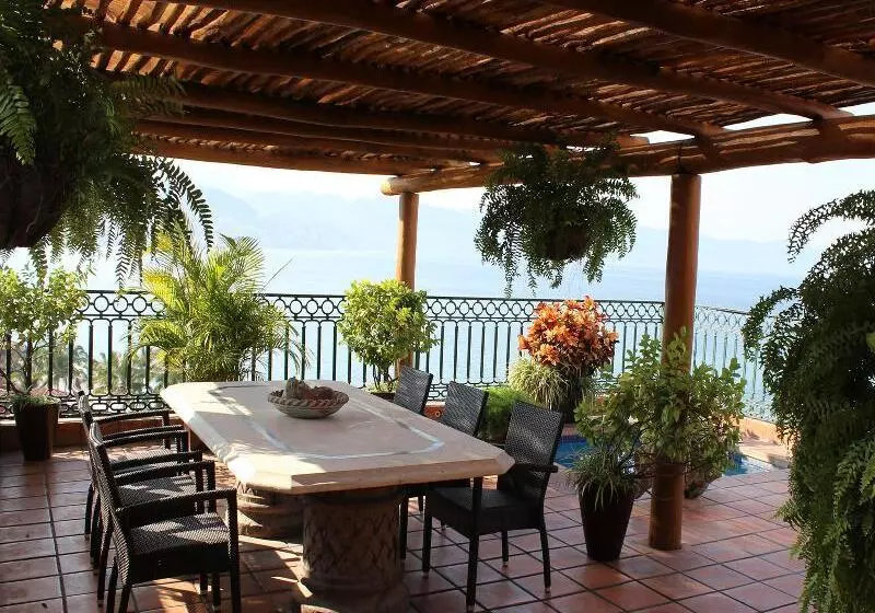 Отель Fiesta Americana Puerto Vallarta All Inclusive & Spa