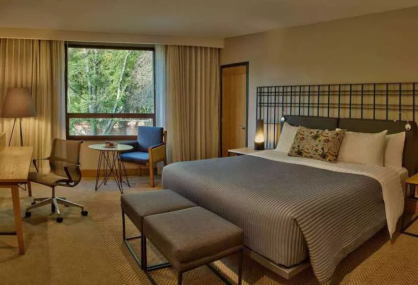 Отель Hacienda Jurica By Brisas