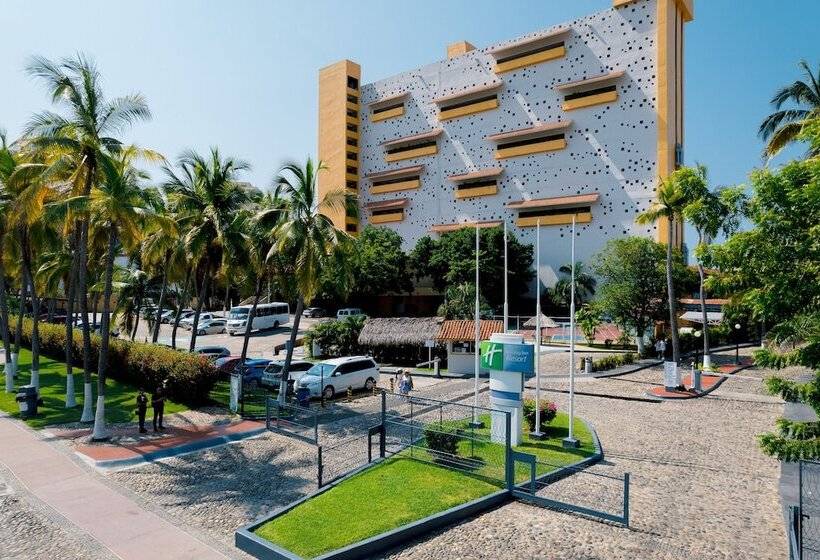 هتل Holiday Inn Resort Ixtapa All Inclusive, An Ihg