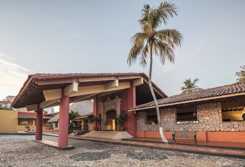 هتل Holiday Inn Resort Ixtapa All Inclusive, An Ihg