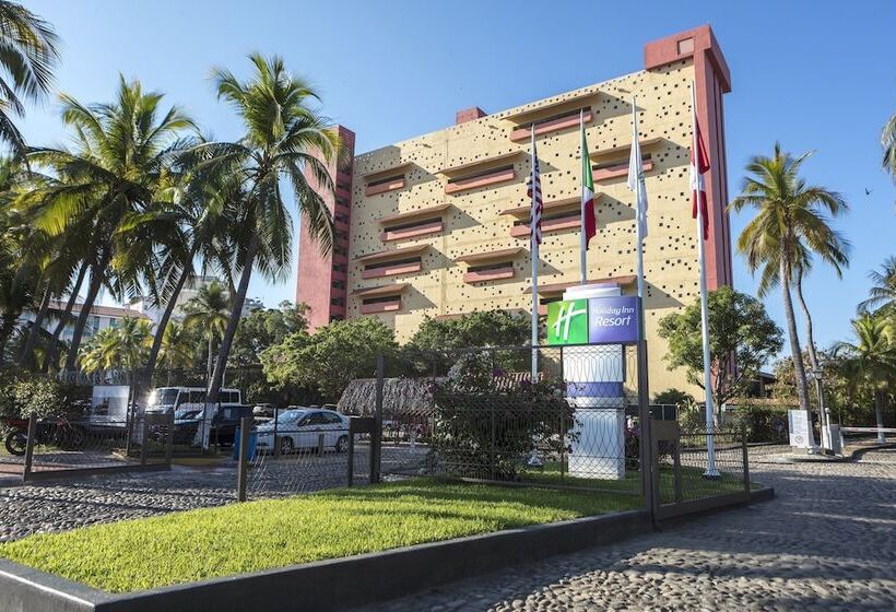 هتل Holiday Inn Resort Ixtapa All Inclusive, An Ihg